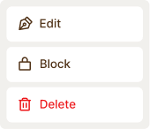 Every Role Card